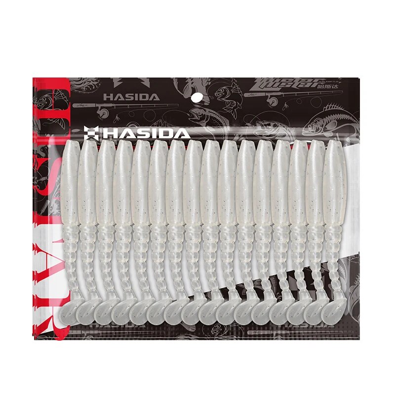 HISTAR 1Bag High Elasticity Sh - огляд і ціна Fishing Hook Assortment