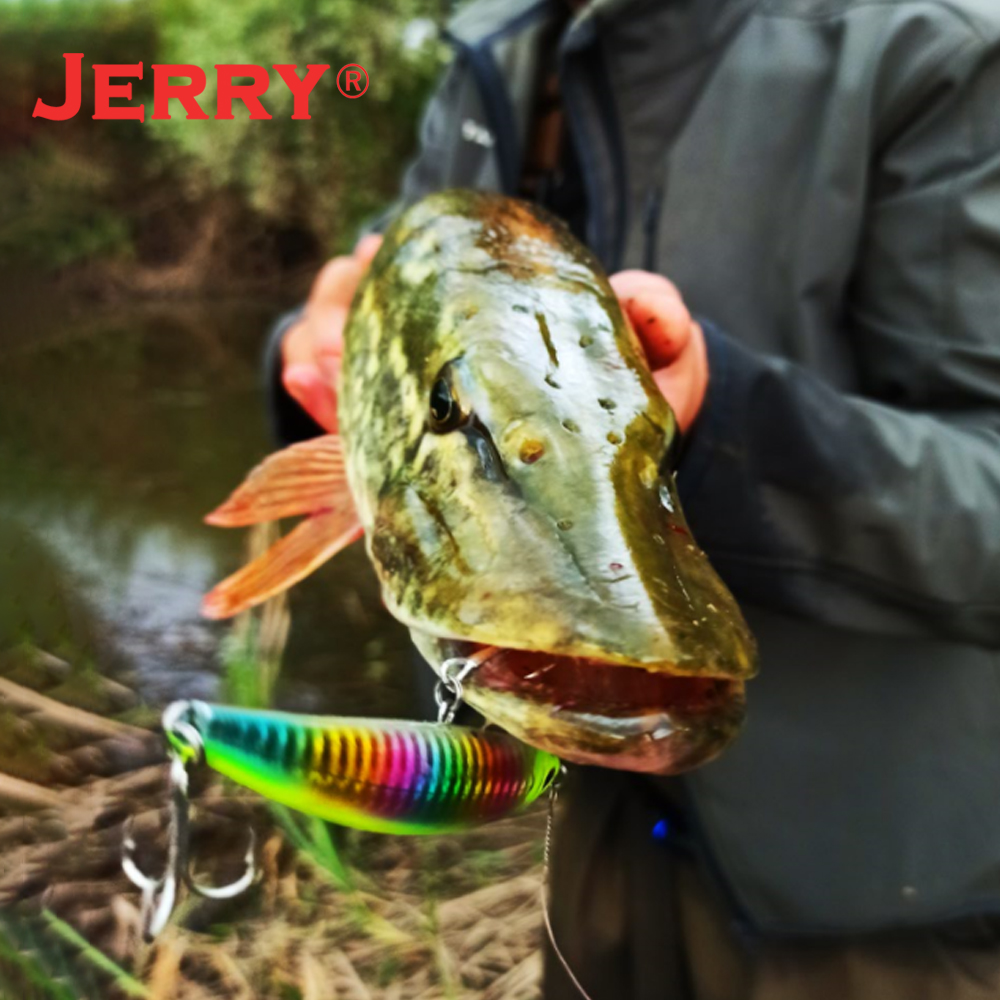 Jerry Arrow Sinking Casting Tr - огляд і ціна Fishing Hook Treble