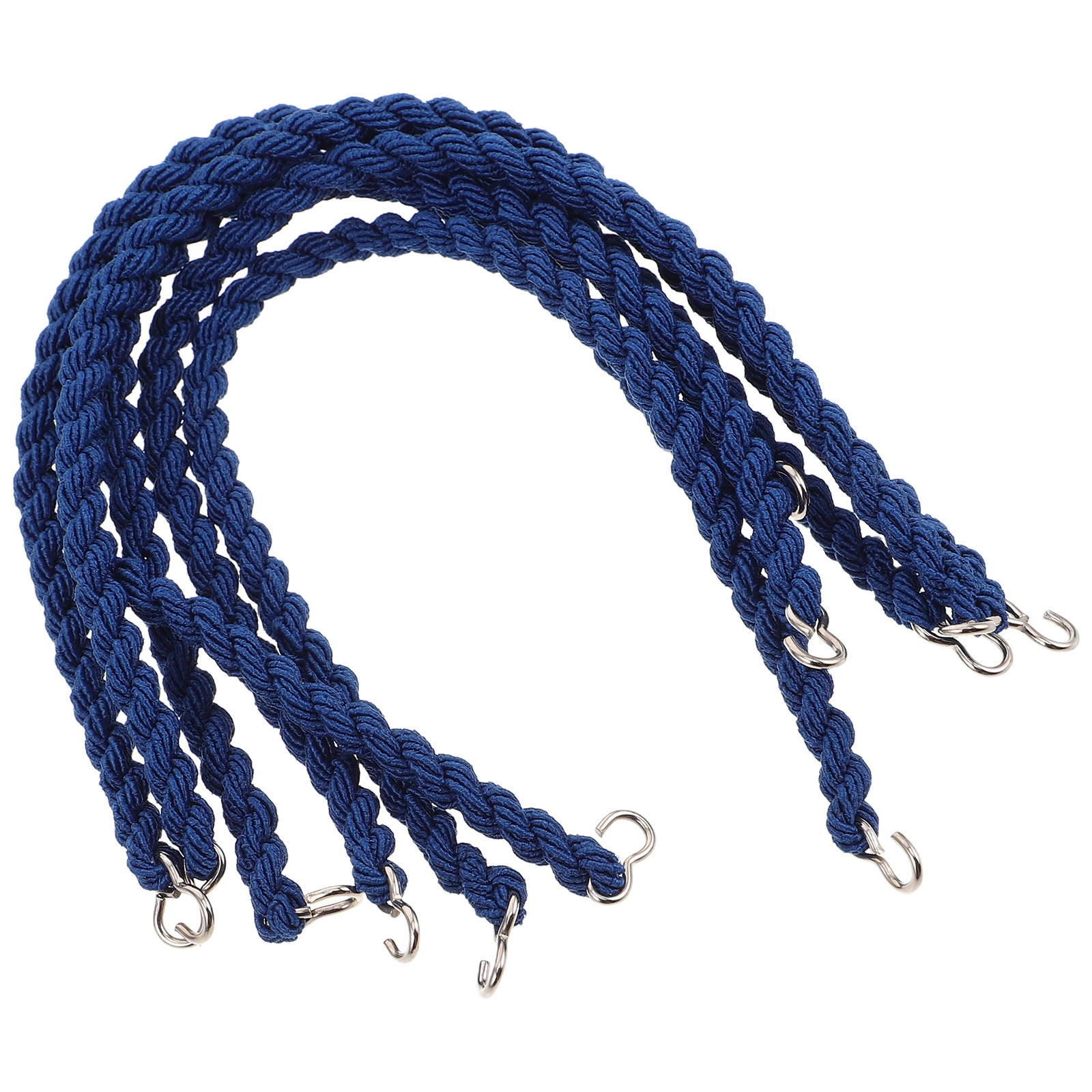 6Pcs Lightweight Elastic Boot  - огляд і ціна Fishing Hook