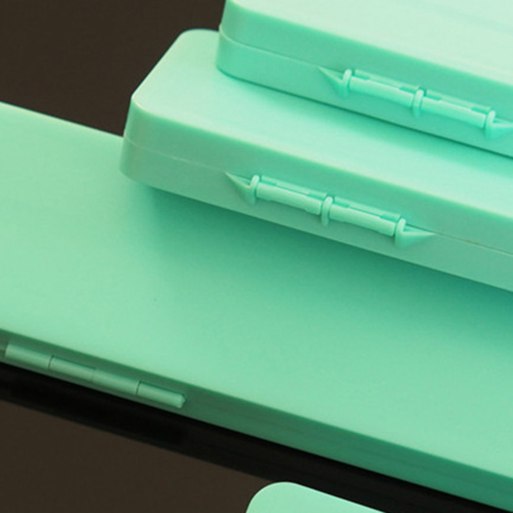 Fishing Sub-line Hook Box Case - огляд і ціна Fishing Hook Box
