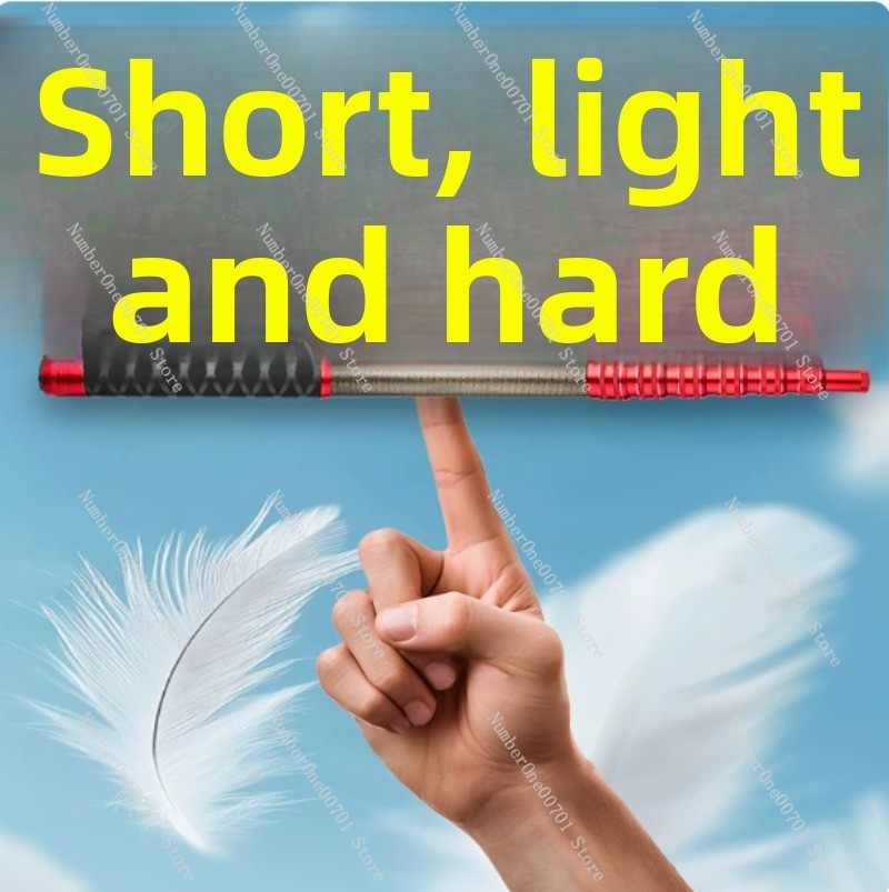 Short section ultra light, har - огляд і ціна Fishing Hook