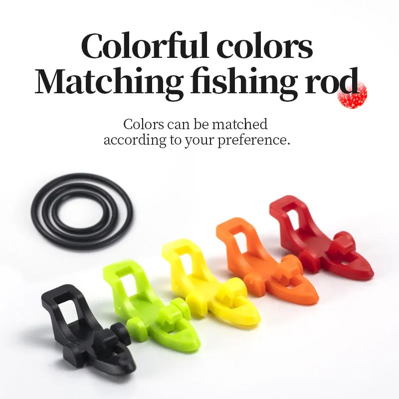10-30pcs Fishing Rod Pole Hook - огляд і ціна Fishing Hook Jig